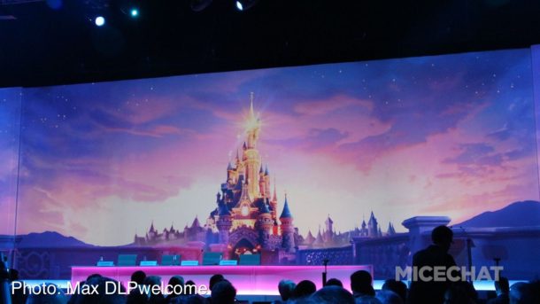 , Disneyland Paris 25th Anniversary Celebration and MARVEL Future!