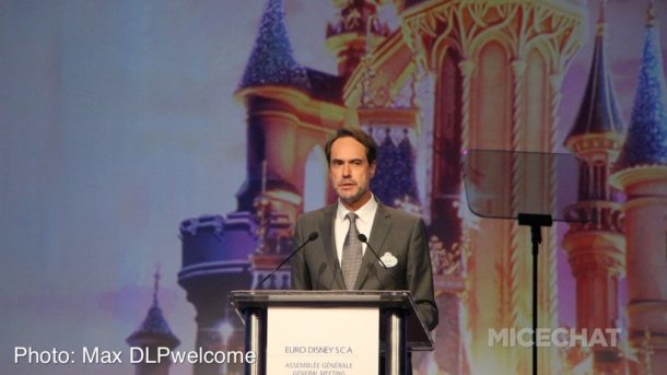 , Disneyland Paris 25th Anniversary Celebration and MARVEL Future!