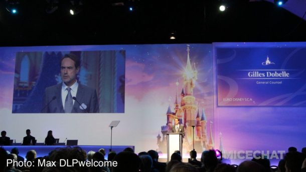 , Disneyland Paris 25th Anniversary Celebration and MARVEL Future!