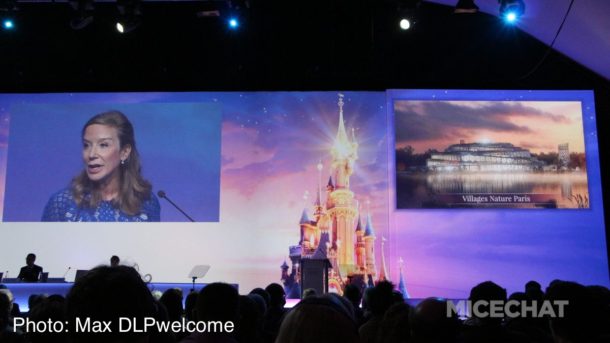, Disneyland Paris 25th Anniversary Celebration and MARVEL Future!