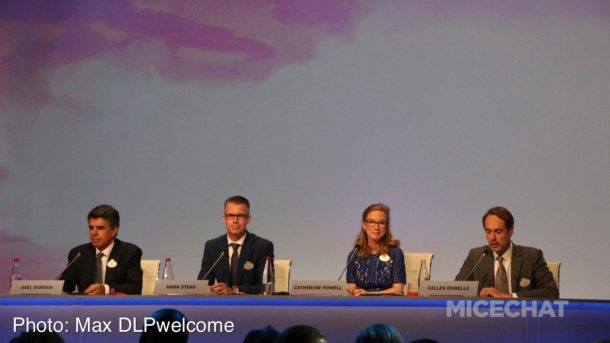 , Disneyland Paris 25th Anniversary Celebration and MARVEL Future!