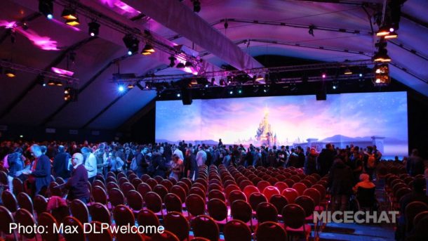 , Disneyland Paris 25th Anniversary Celebration and MARVEL Future!