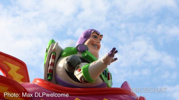 , Disneyland Paris 25th Anniversary Celebration and MARVEL Future!