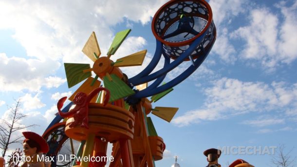 , Disneyland Paris 25th Anniversary Celebration and MARVEL Future!