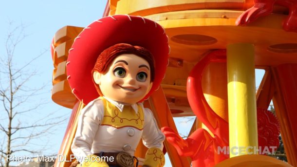 , Disneyland Paris 25th Anniversary Celebration and MARVEL Future!