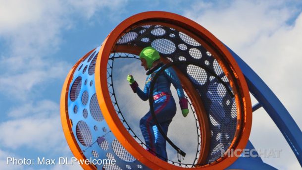, Disneyland Paris 25th Anniversary Celebration and MARVEL Future!