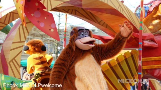 , Disneyland Paris 25th Anniversary Celebration and MARVEL Future!