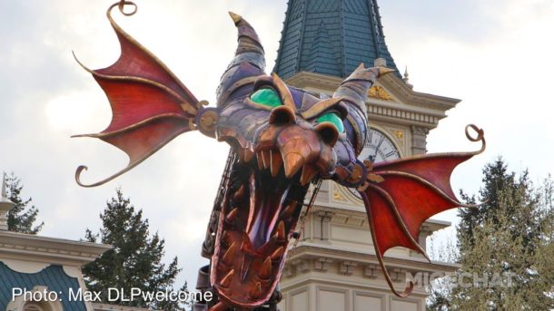 , Disneyland Paris 25th Anniversary Celebration and MARVEL Future!