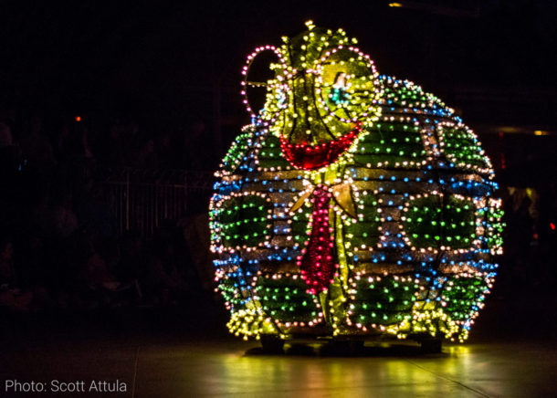 , Disneyland Update: The Bunny Hop