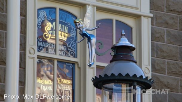 , Disneyland Paris 25th Anniversary Celebration and MARVEL Future!