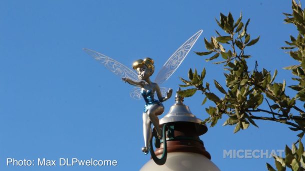, Disneyland Paris 25th Anniversary Celebration and MARVEL Future!