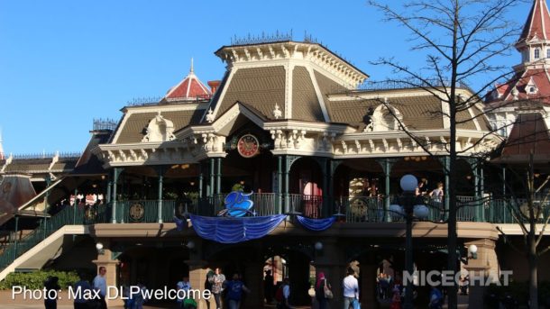 , Disneyland Paris 25th Anniversary Celebration and MARVEL Future!