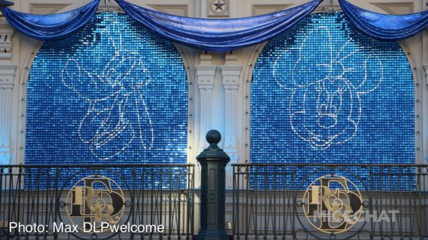 , Disneyland Paris 25th Anniversary Celebration and MARVEL Future!