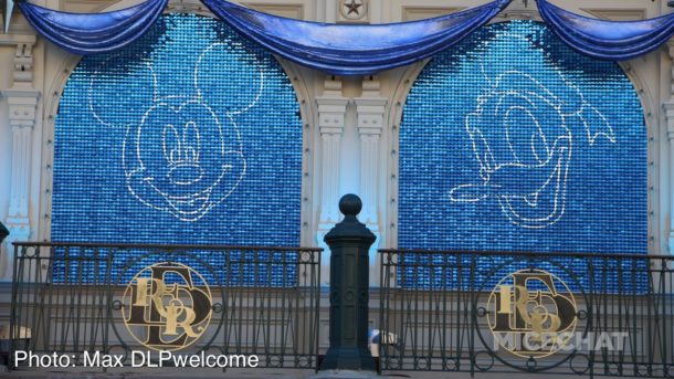, Disneyland Paris 25th Anniversary Celebration and MARVEL Future!