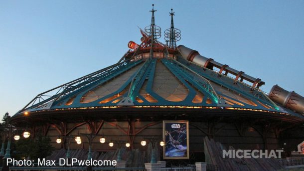 , Disneyland Paris 25th Anniversary Celebration and MARVEL Future!