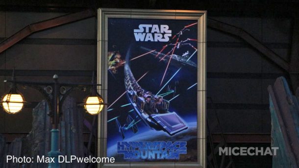 , Disneyland Paris 25th Anniversary Celebration and MARVEL Future!