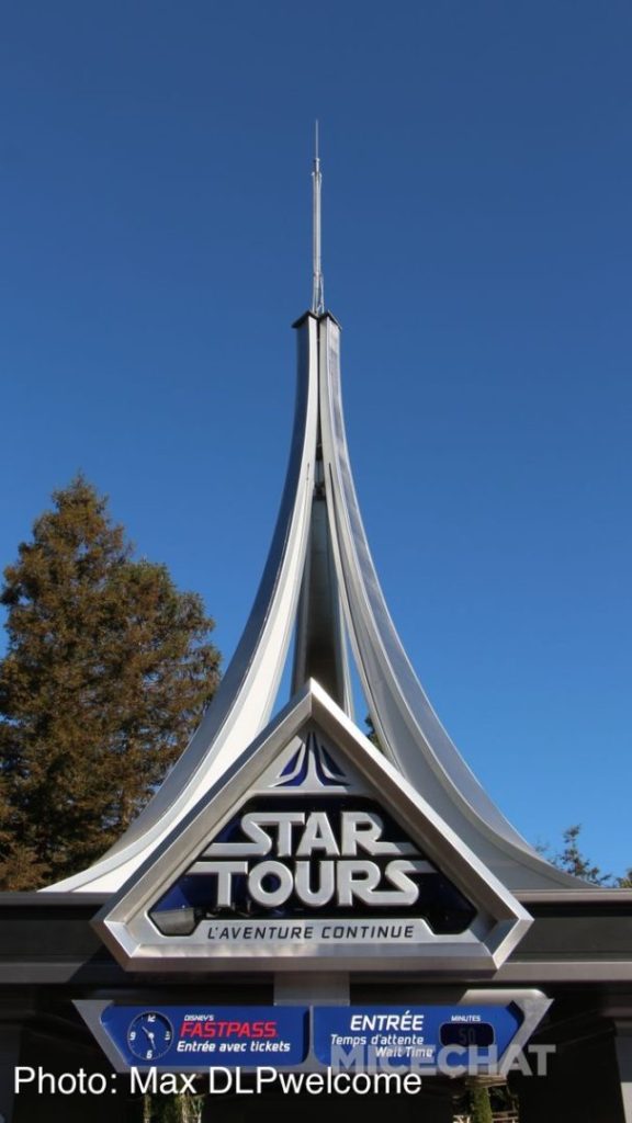 , Disneyland Paris 25th Anniversary Celebration and MARVEL Future!