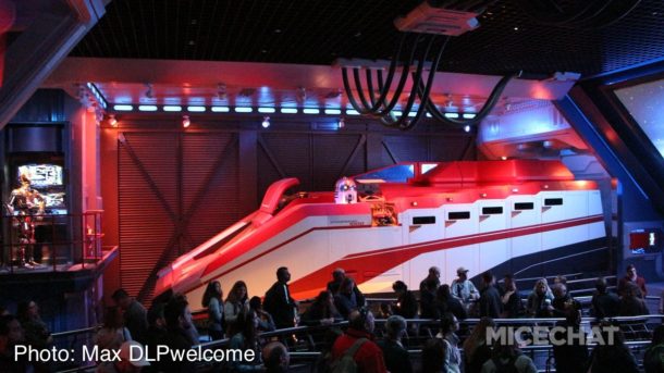 , Disneyland Paris 25th Anniversary Celebration and MARVEL Future!
