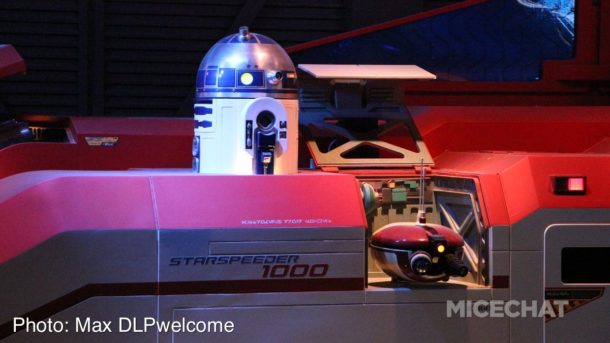 , Disneyland Paris 25th Anniversary Celebration and MARVEL Future!