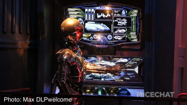 , Disneyland Paris 25th Anniversary Celebration and MARVEL Future!
