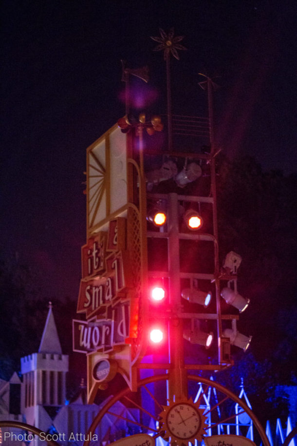 , Disneyland Update: The Bunny Hop