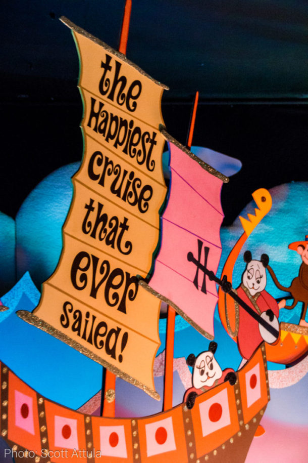 , Disneyland Update: The Bunny Hop