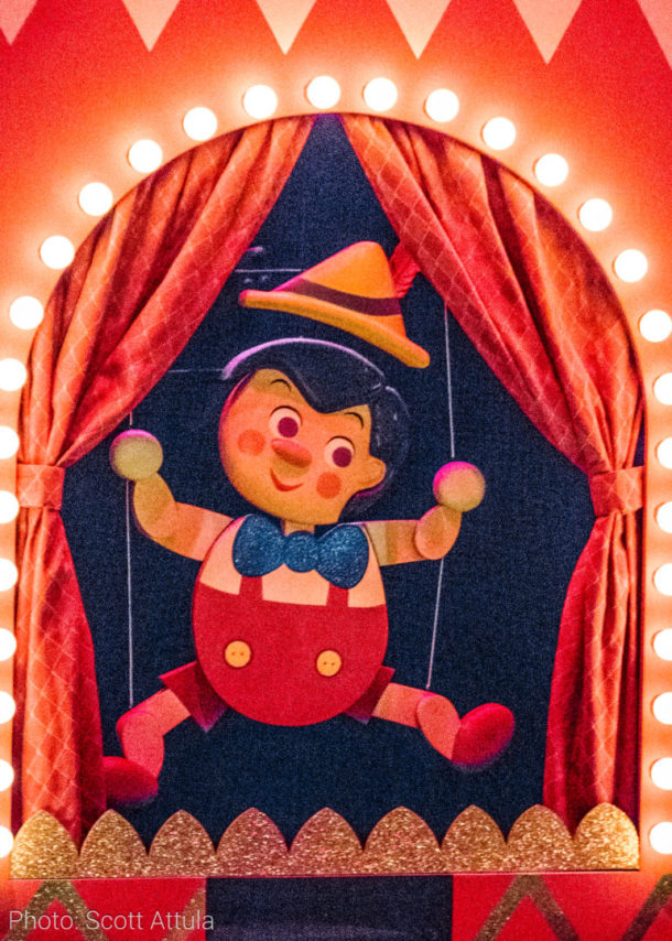 , Disneyland Update: The Bunny Hop