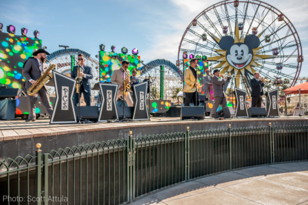 , DCA Update: Guardians Unwrapped