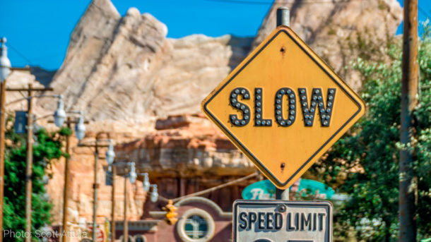 , MiceAge Disneyland Rumor Update – Schedule Struggle