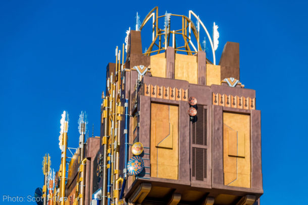 , DCA Update: Guardians Unwrapped