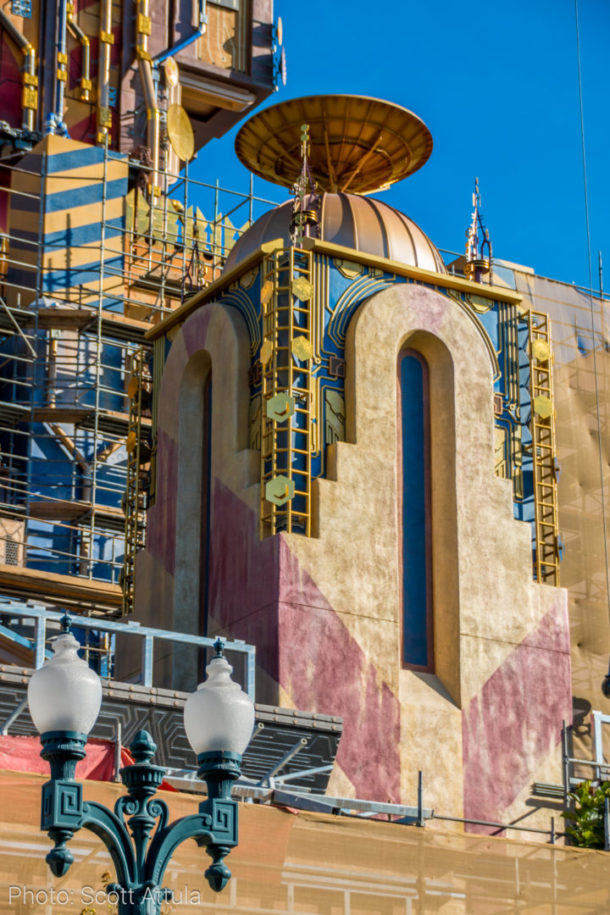 , DCA Update: Guardians Unwrapped