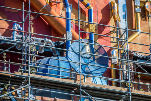 , DCA Update: Guardians Unwrapped