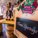 , Have a Berry Good Time at Knott&rsquo;s Boysenberry Festival