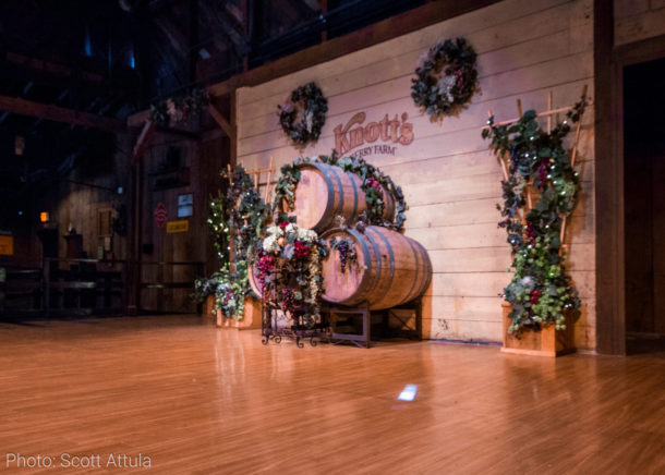 , Have a Berry Good Time at Knott&rsquo;s Boysenberry Festival
