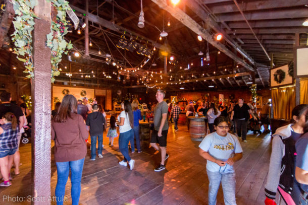 , Have a Berry Good Time at Knott&rsquo;s Boysenberry Festival