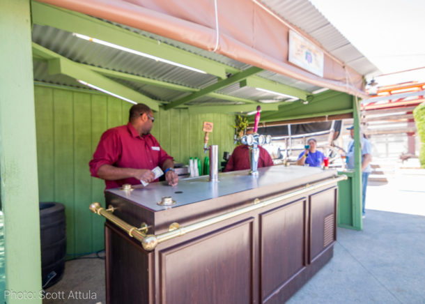 , Have a Berry Good Time at Knott&rsquo;s Boysenberry Festival