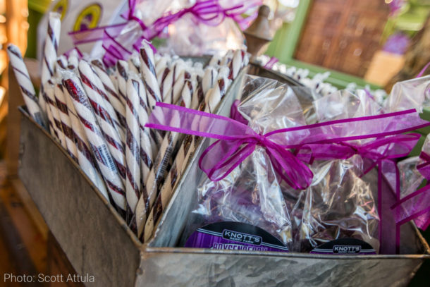 , Have a Berry Good Time at Knott&rsquo;s Boysenberry Festival