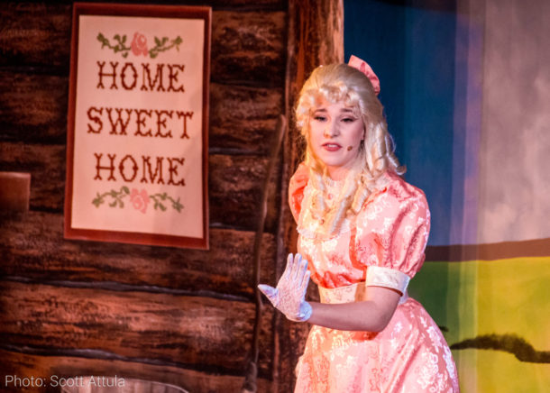 , Have a Berry Good Time at Knott&rsquo;s Boysenberry Festival