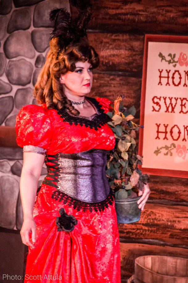 , Have a Berry Good Time at Knott&rsquo;s Boysenberry Festival