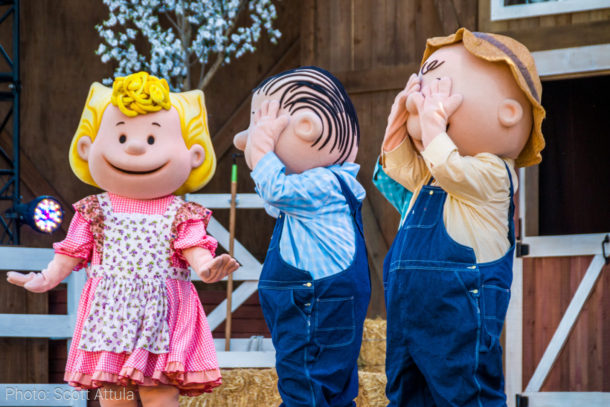 , Have a Berry Good Time at Knott&rsquo;s Boysenberry Festival