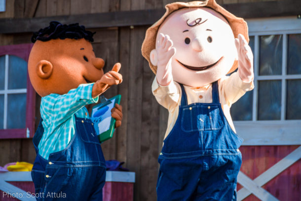 , Have a Berry Good Time at Knott&rsquo;s Boysenberry Festival