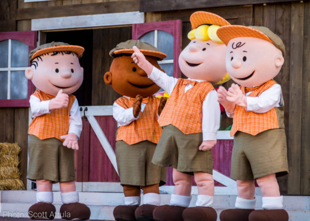 , Have a Berry Good Time at Knott&rsquo;s Boysenberry Festival