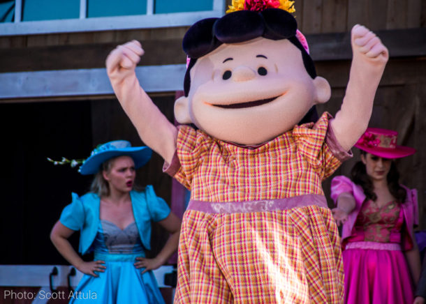 , Have a Berry Good Time at Knott&rsquo;s Boysenberry Festival