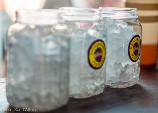 , Have a Berry Good Time at Knott&rsquo;s Boysenberry Festival
