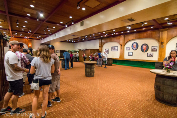 , Have a Berry Good Time at Knott&rsquo;s Boysenberry Festival