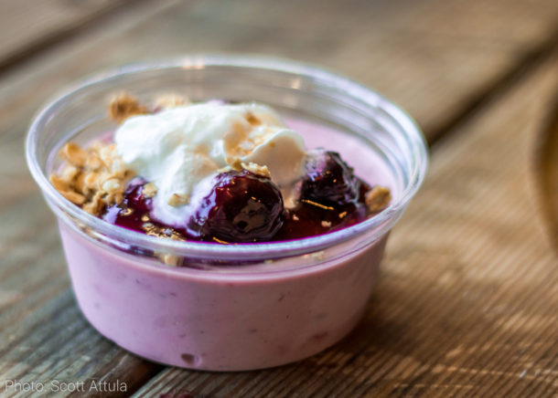 , Have a Berry Good Time at Knott&rsquo;s Boysenberry Festival
