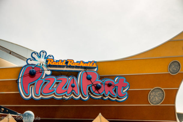 , Disneyland Update – April Surprise