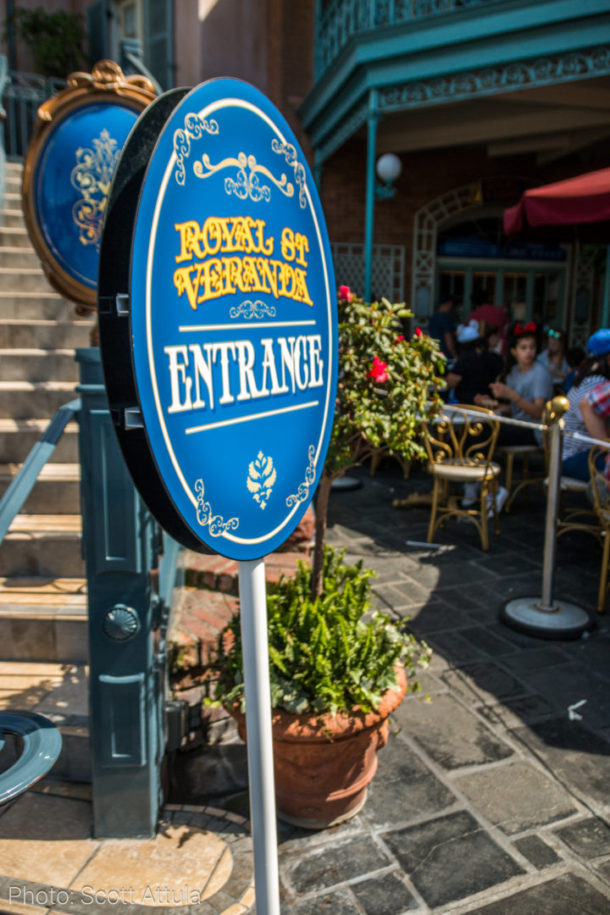 , Disneyland Update – April Surprise