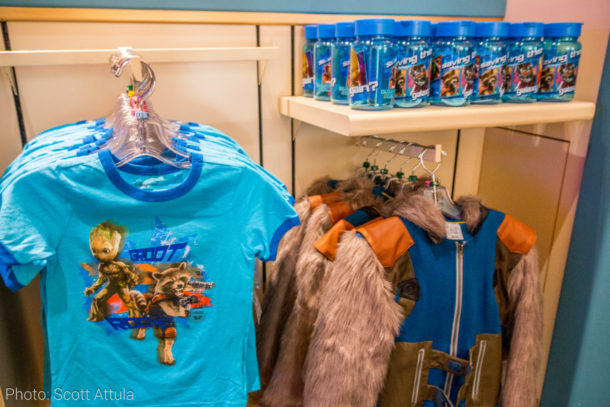 , Disney California Adventure Update – Tower Testing & Excellent Eggs