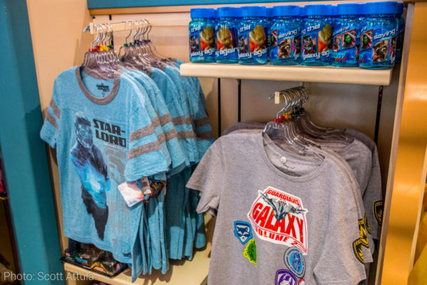 , Disney California Adventure Update – Tower Testing & Excellent Eggs